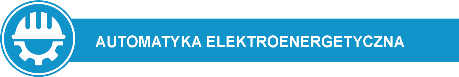 Automatyka elektroenergetyczna