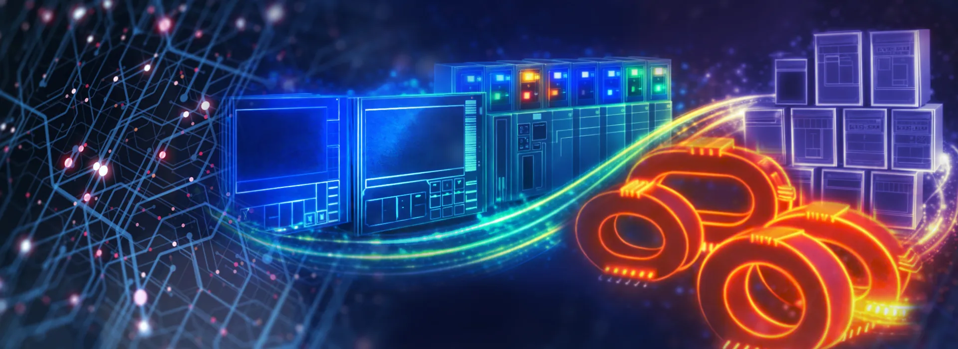 Produkty automatyki elektroenergetycznej