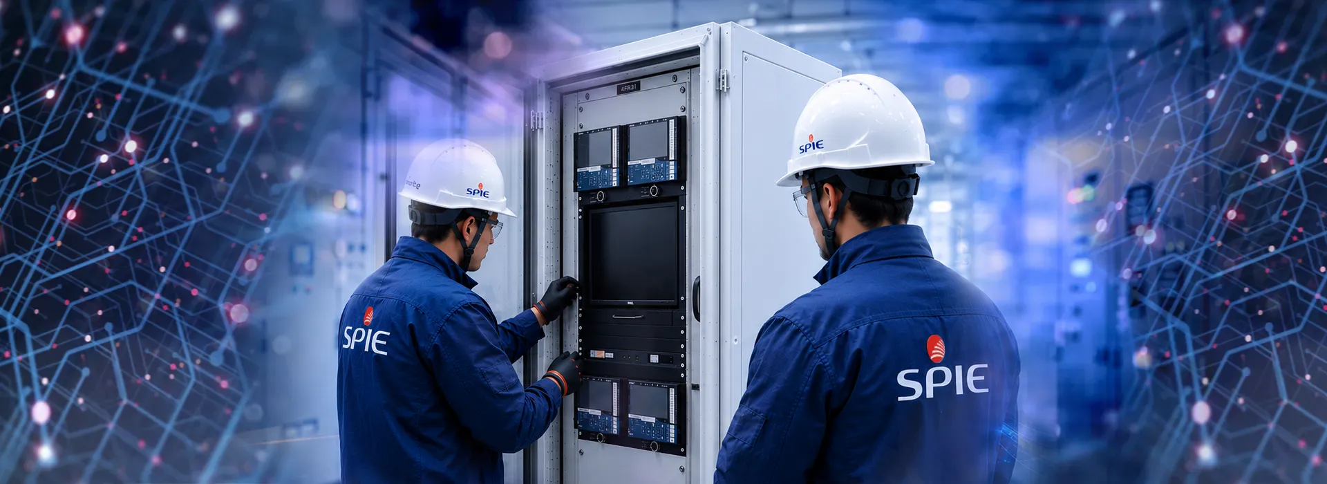 Automatyka elektroenergetyczna