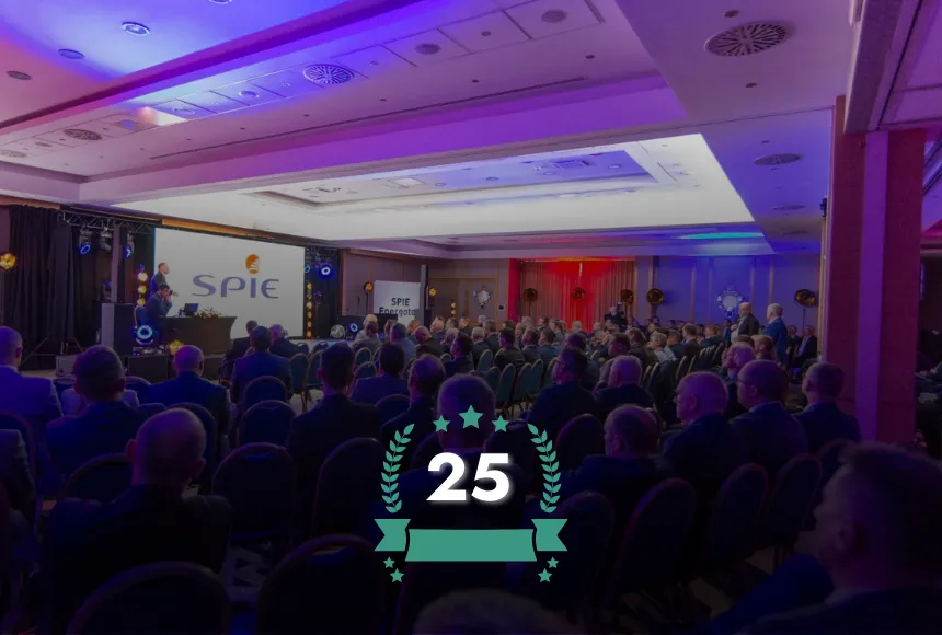 25. edycja konferencji SPIE Energotest – „Automatyka elektroenergetyczna w dobie transformacji”