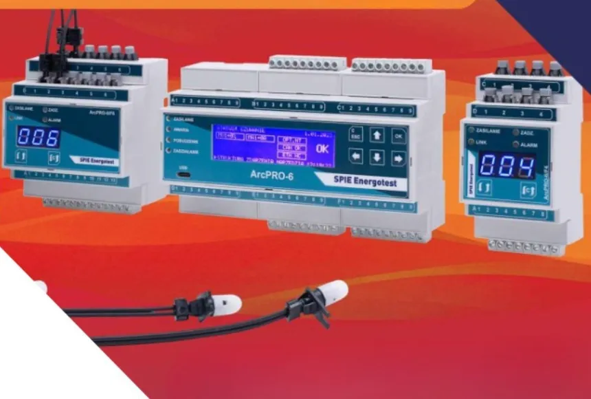  ArcPRO-6 dopuszczone do stosowania w Stoen Operator