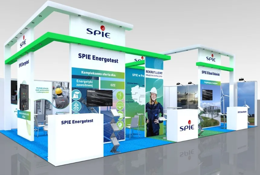  SPIE ENERGOTEST na ENERGETAB 2024