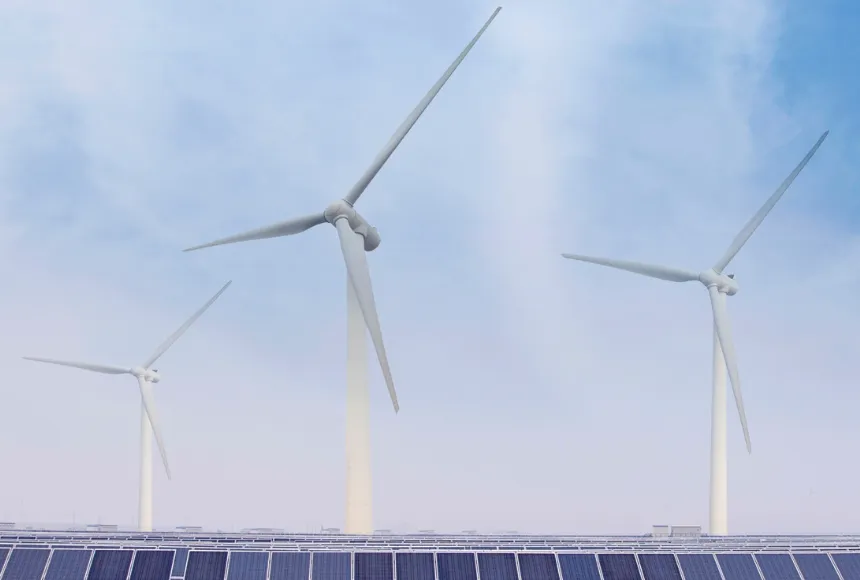 ECONTROLplus na 30 farmach PV