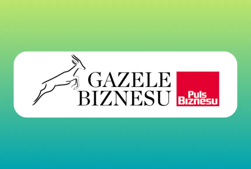 SPIE Energotest wyróżniony w rankinu "Gazele Biznesu 2024" organizowanym przez Puls Biznesu
