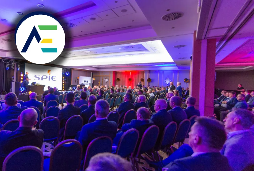 Brak miejsc! | Rejestracja na XXV konferencję SPIE Energotest zakończona