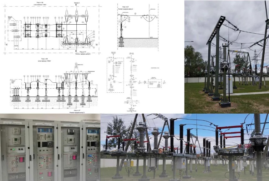 SPIE Energotest w projektowaniu dla OZE
