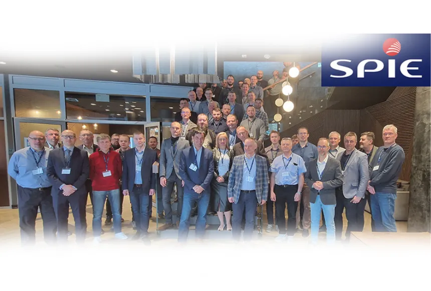 Szkolenie i warsztaty produktowe SPIE Energotest