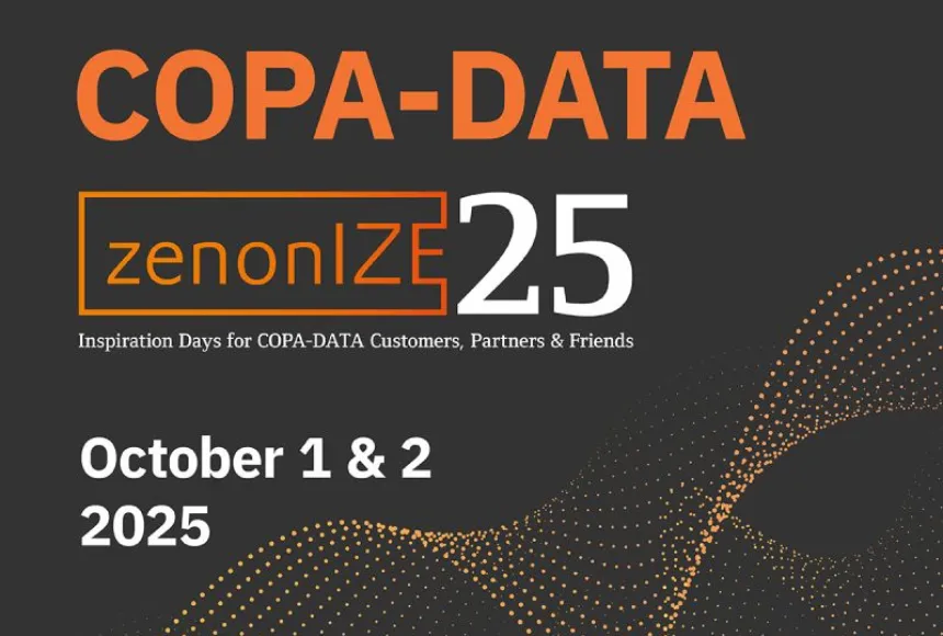 Inspiration Days zenonIZE 25