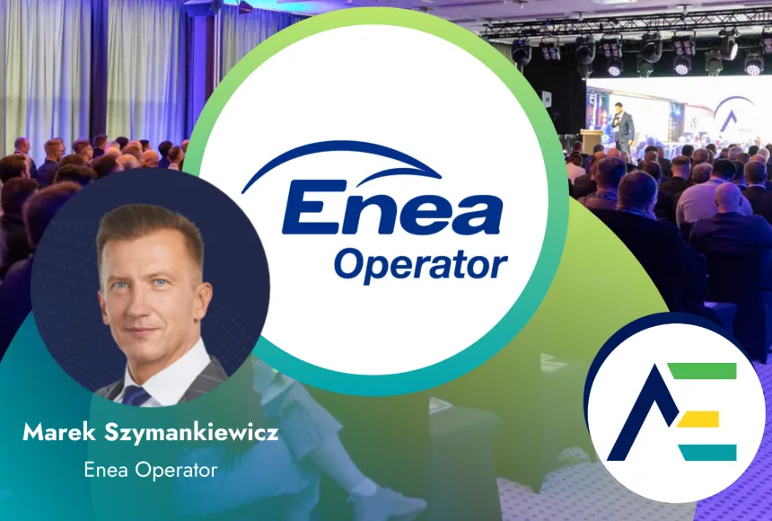 Enea Operator objęła patronat merytoryczny nad XXVI Konferencją SPIE Energotest