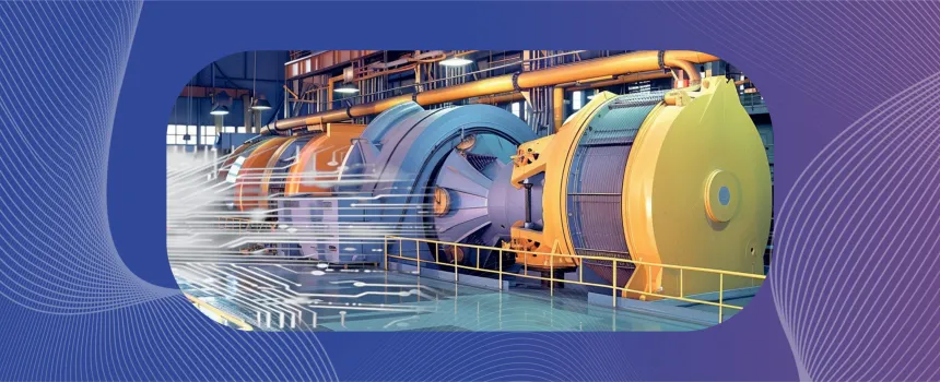 Układy wzbudzenia i rozruchu