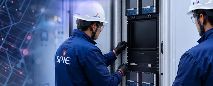 Automatyka elektroenergetyczna