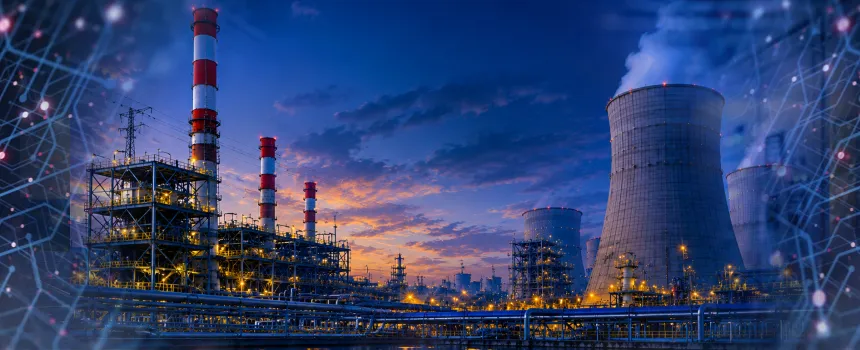 Electricity automation